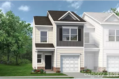 5714 Ringneck Road #1, Charlotte, NC 28216 - Photo 1