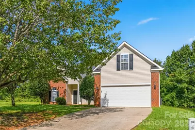 9611 Worley Drive, Charlotte, NC 28215 - Photo 1