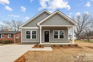 Lot 1 Furr St, Rock Hill, SC 29730 - Photo 1