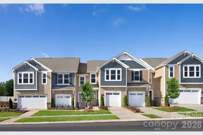 7512 Hodges Meadow Lane #184, Charlotte, NC 28213 - Photo 1