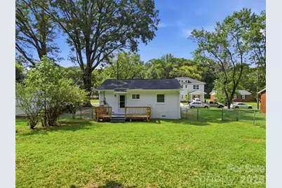 732 Wabash Avenue, Charlotte, NC 28208 - Photo 3