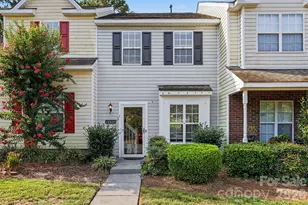 12331 Bluestem Ln, Charlotte, NC 28277 - Photo 1