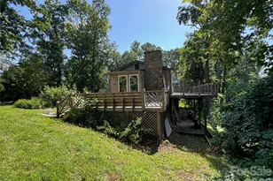 87 Island In The Sky Trl, Weaverville, NC 28787 - Photo 1