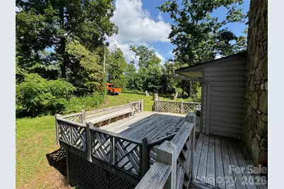 87 Island in The Sky Trail, Weaverville, NC 28787 - Photo 3