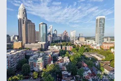 400 N Church Street #215, Charlotte, NC 28202 - Photo 33