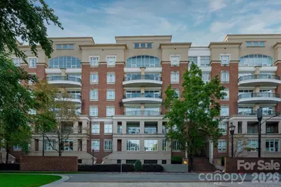 400 N Church Street #215, Charlotte, NC 28202 - Photo 3