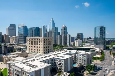 400 N Church Street #215, Charlotte, NC 28202 - Photo 37