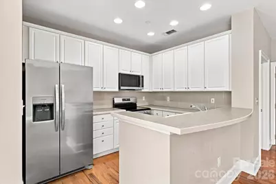 400 N Church Street #215, Charlotte, NC 28202 - Photo 17