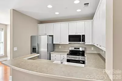 400 N Church Street #215, Charlotte, NC 28202 - Photo 19