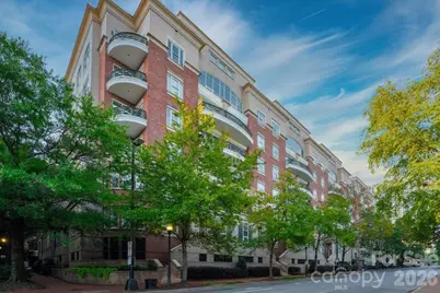 400 N Church Street #215, Charlotte, NC 28202 - Photo 5