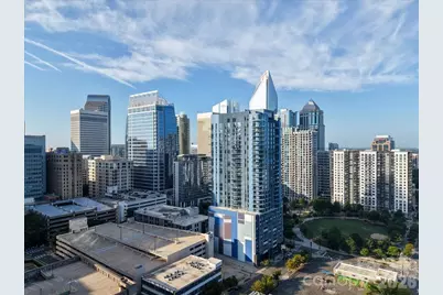 400 N Church Street #215, Charlotte, NC 28202 - Photo 35