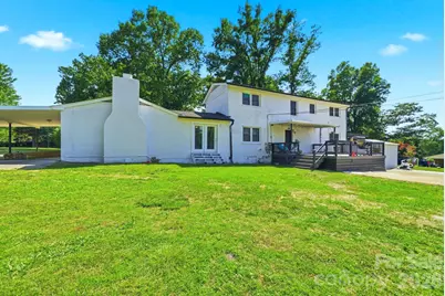 701 E Iowa Avenue, Bessemer City, NC 28016 - Photo 33