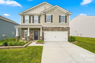 125 Gray Willow St, Mooresville, NC 28117 - Photo 1