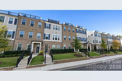 2526 Kenmore Avenue, Charlotte, NC 28204 - Photo 3