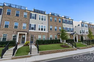 2526 Kenmore Ave, Charlotte, NC 28204 - Photo 3