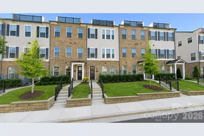 2526 Kenmore Avenue, Charlotte, NC 28204 - Photo 1
