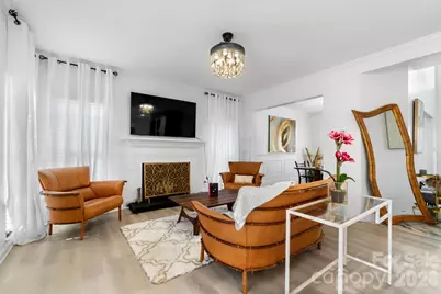 6239 Skyline Drive, Charlotte, NC 28269 - Photo 3