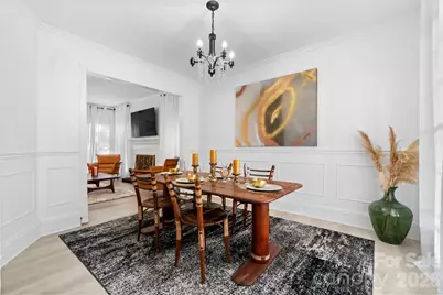 6239 Skyline Drive, Charlotte, NC 28269 - Photo 9