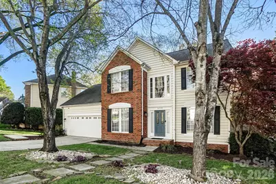 6239 Skyline Drive, Charlotte, NC 28269 - Photo 1