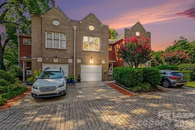 338 Settlers Lane, Charlotte, NC 28202 - Photo 1