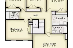 1055 Kildare Dr, Salisbury, NC 28146 - Photo 3