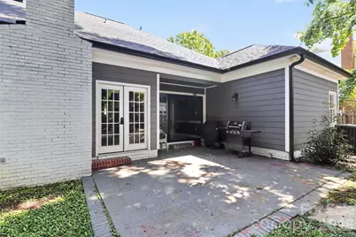 4015 Thistledown Court, Charlotte, NC 28269 - Photo 37