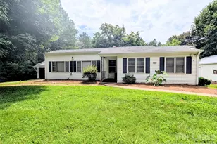 2479 W Hwy 27 Hwy, Lincolnton, NC 28092 - Photo 1