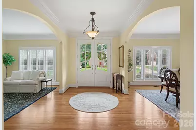 8724 Suninghurst Lane, Charlotte, NC 28277 - Photo 5