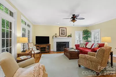 8724 Suninghurst Lane, Charlotte, NC 28277 - Photo 9