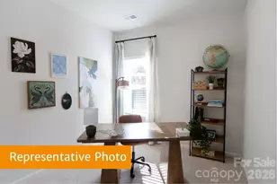 5402 Porterhouse Wy, Charlotte, NC 28215 - Photo 25