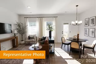 5402 Porterhouse Wy, Charlotte, NC 28215 - Photo 11