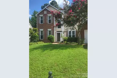 17450 Baldwin Hall Drive, Charlotte, NC 28277 - Photo 1