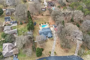 14010 Mareshead Ln, Matthews, NC 28105 - Photo 47