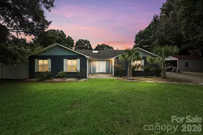 14010 Mareshead Lane, Matthews, NC 28105 - Photo 1