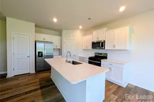 3029 Ora Smith Rd, Lincolnton, NC 28092 - Photo 5