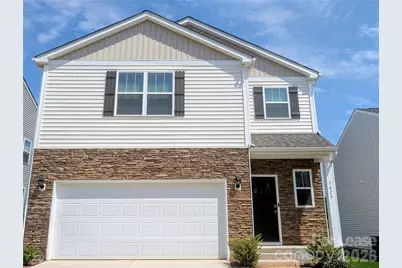 3029 Ora Smith Road, Lincolnton, NC 28092 - Photo 1