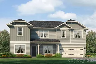 1025 Kildare Dr, Salisbury, NC 28146 - Photo 1