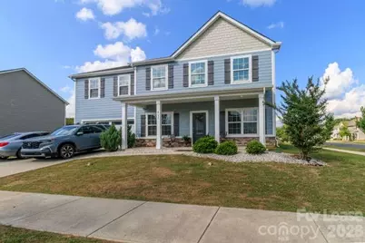 4357 Hornyak Drive, Monroe, NC 28110 - Photo 1
