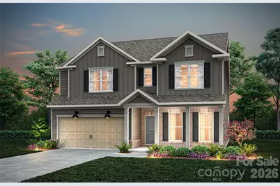 9350 Moss Plantation Avenue NW, Concord, NC 28027 - Photo 1