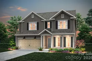 9350 Moss Plantation Ave NW, Concord, NC 28027 - Photo 1