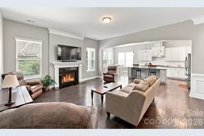 5009 Lydgate Drive, Waxhaw, NC 28173 - Photo 11