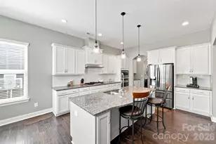 5009 Lydgate Dr, Waxhaw, NC 28173 - Photo 7