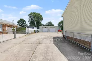 2119 O'Hara Dr, Charlotte, NC 28273 - Photo 33