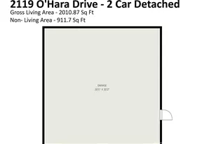 2119 O'Hara Dr, Charlotte, NC 28273 - Photo 43