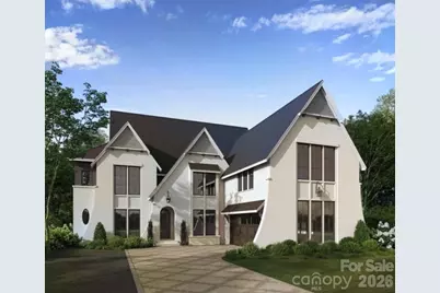 4635 Water Oak Road, Charlotte, NC 28211 - Photo 1