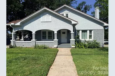 2709 N Main Avenue, Newton, NC 28658 - Photo 1