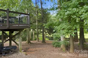 439 Glencrest Dr, Lowesville, NC 28164 - Photo 37
