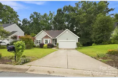 439 Glencrest Drive, Lowesville, NC 28164 - Photo 3