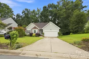 439 Glencrest Dr, Lowesville, NC 28164 - Photo 3