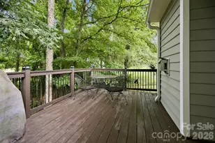 439 Glencrest Dr, Lowesville, NC 28164 - Photo 35